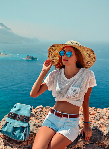 Travel Booking