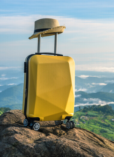 Travel Experience