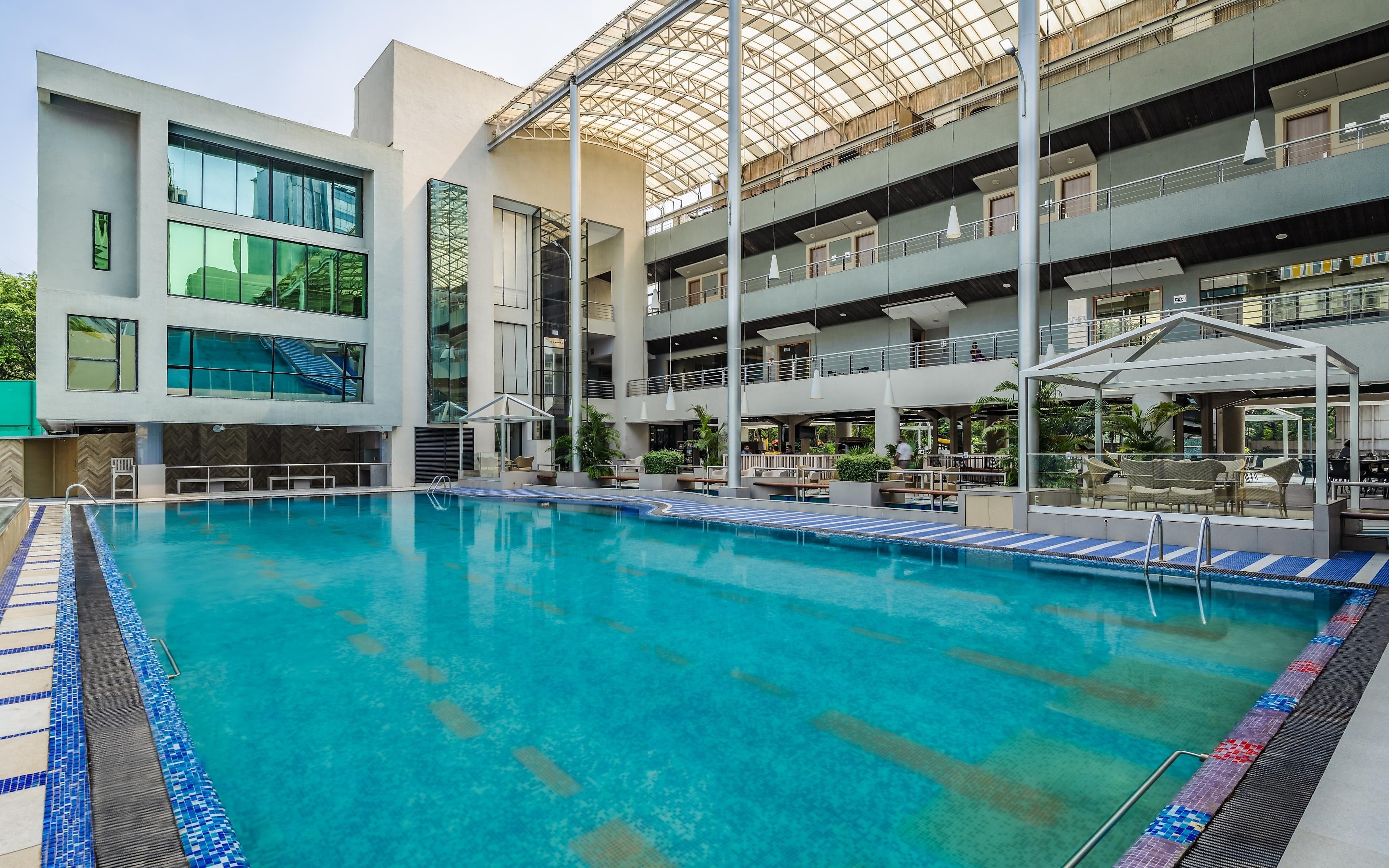 The Fern Residency Chembur, Mumbai