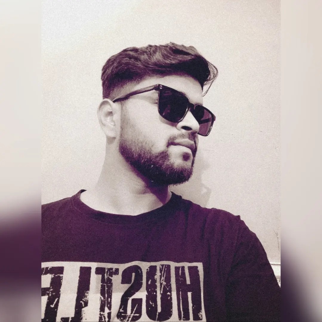 Rahul Sharma
